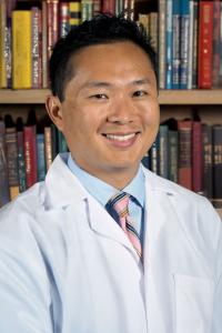 Royce W.S. Chen, MD Profile Headshot